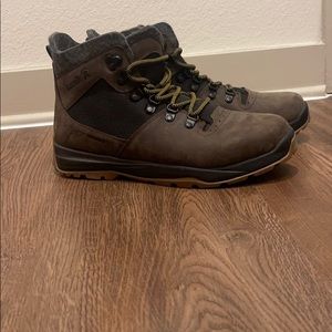 Kamik Winter Boot, Men’s Size 9